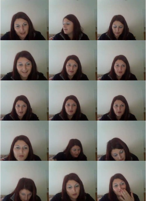 Download Video File: cam4 francibel