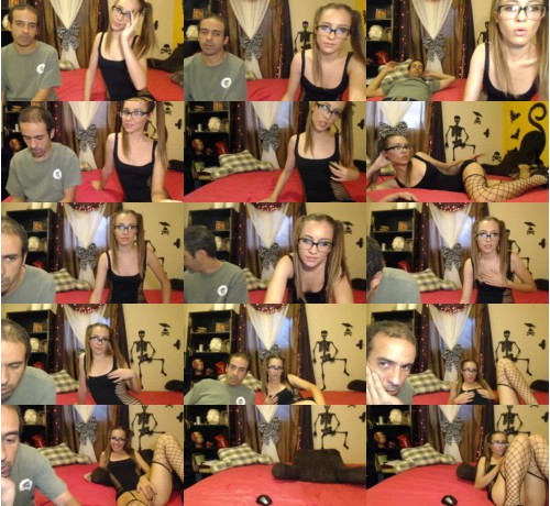 Download Video File: cam4 freak7 7show