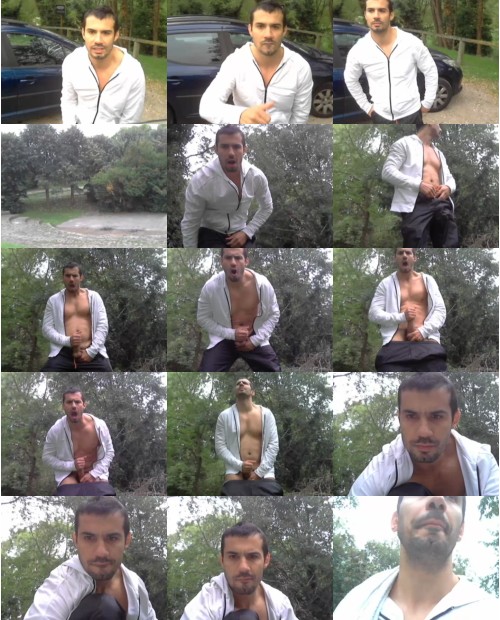 Download Video File: cam4 frenchkid