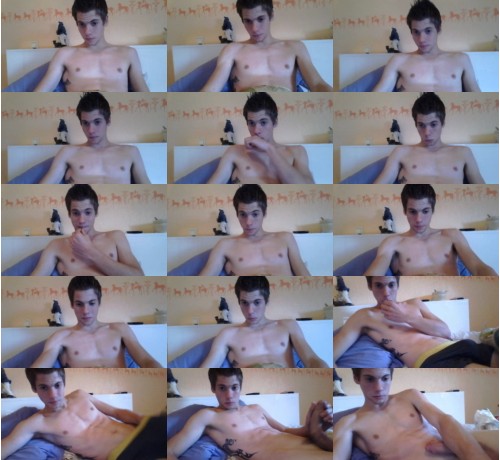 Download Video File: cam4 ghostroro