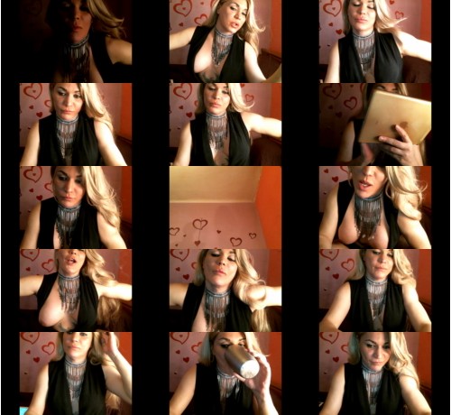 Download Video File: cam4 ginevracam4