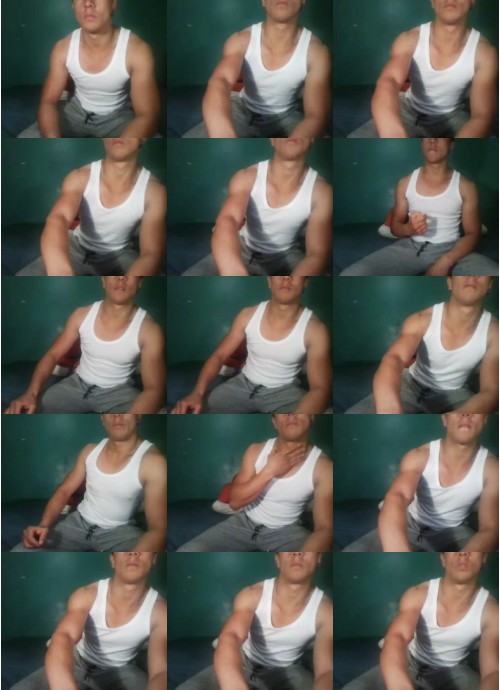 Download Video File: cam4 godback