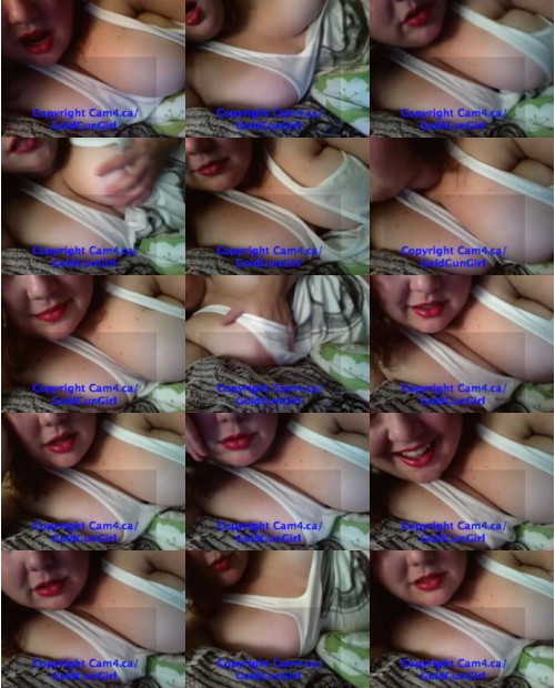Download Video File: cam4 goldgungirl