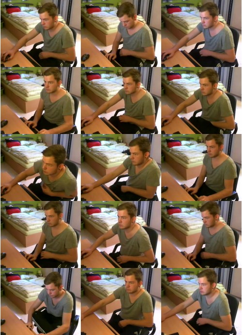Download Video File: cam4 golle8