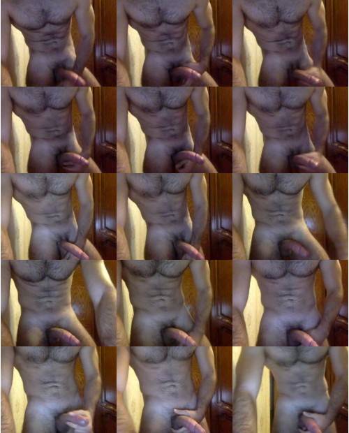 Download Video File: cam4 greek85