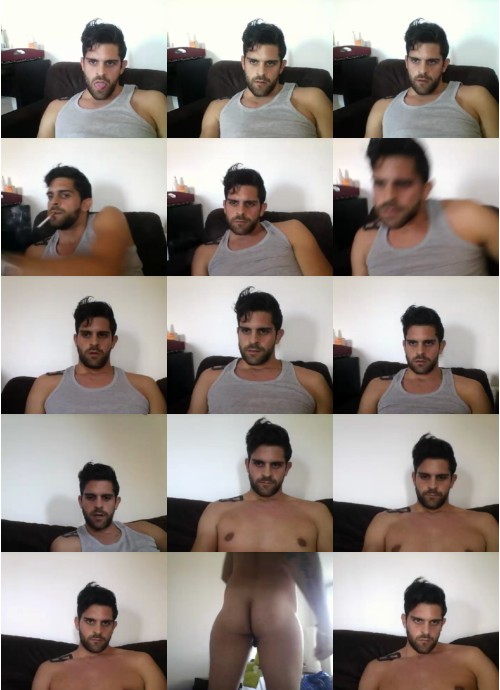 Download Video File: cam4 gregdudu