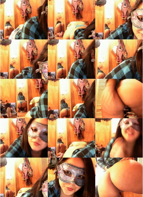 Download Video File: cam4 honeybunny 