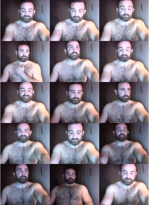 Download Video File: cam4 hussbear