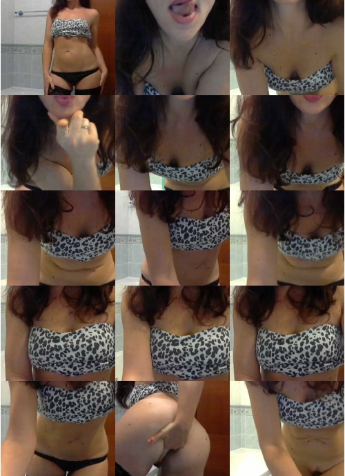 Download Video File: cam4 italianjamy