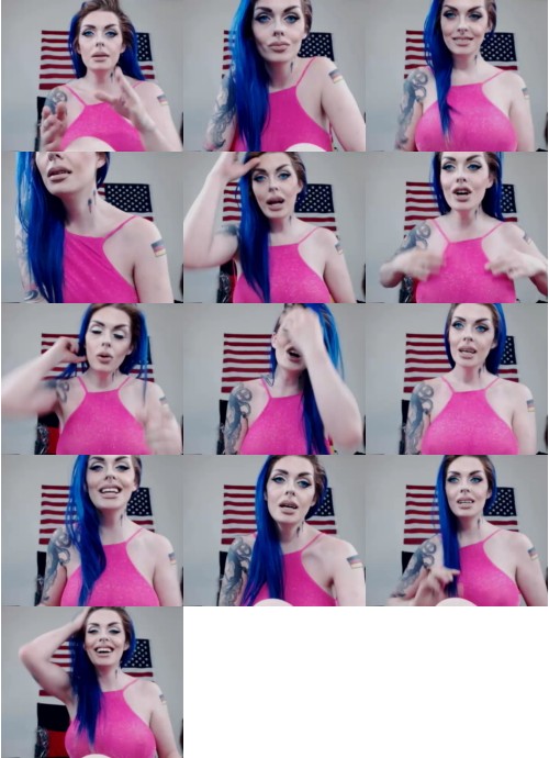 Download Video File: cam4 izavampira