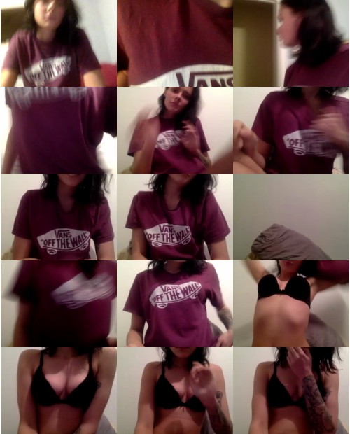 Download Video File: cam4 janeharvard
