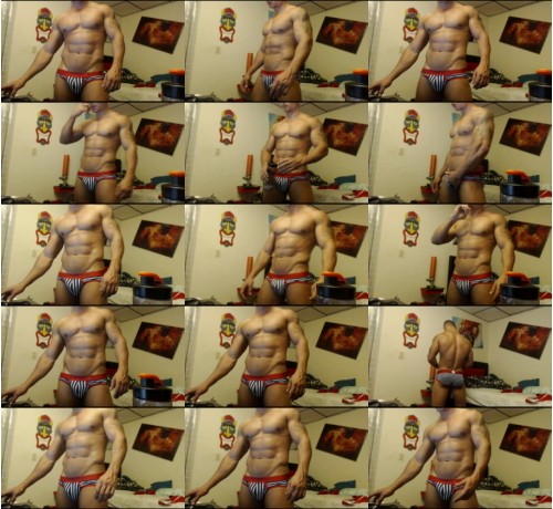 Download Video File: cam4 jericod
