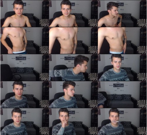Download Video File: cam4 johnnylove22