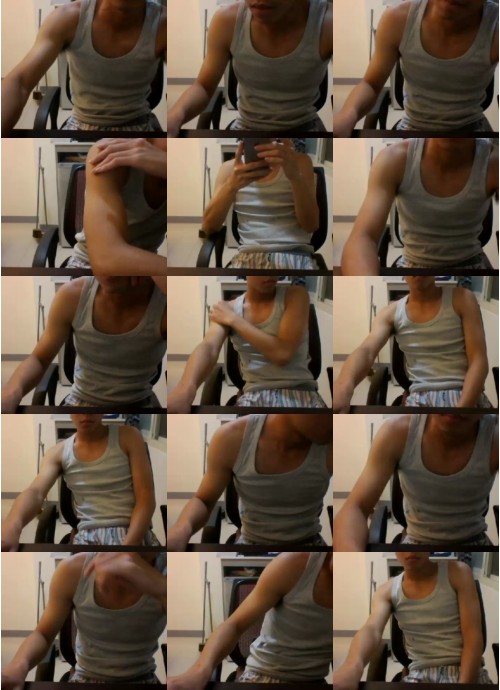 Download Video File: cam4 js0825