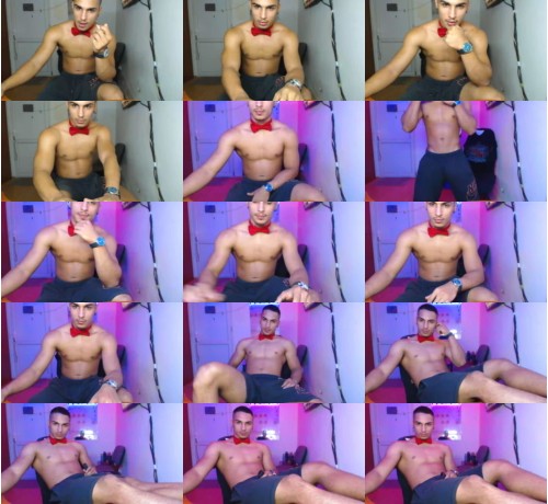 Download Video File: cam4 justin cock0
