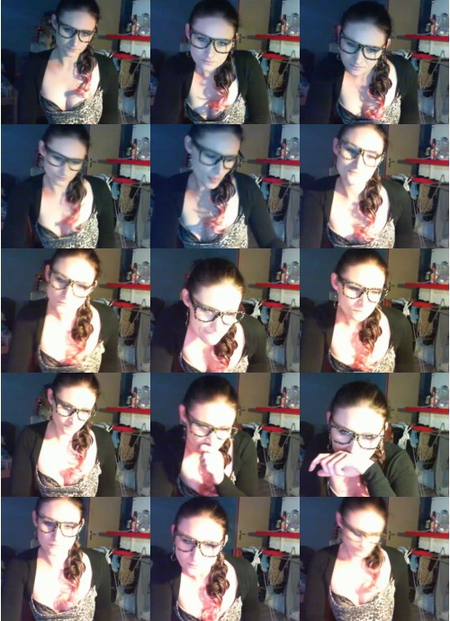 Download Video File: cam4 justmemelill
