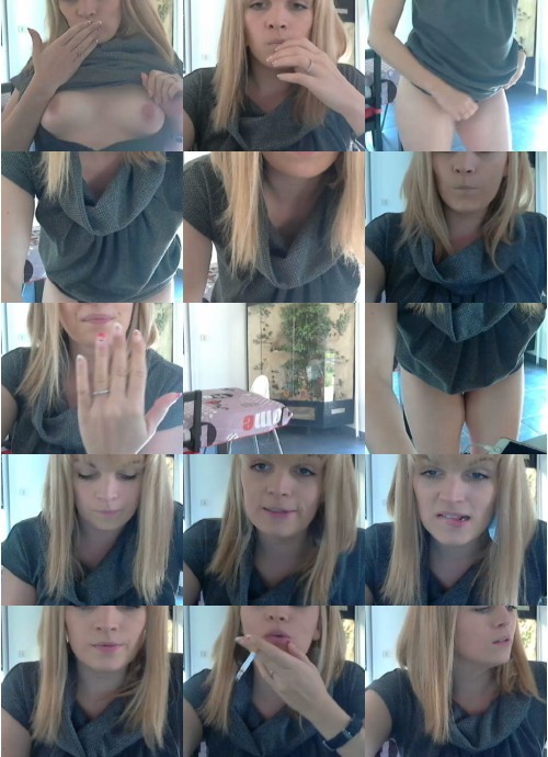 Download Video File: cam4 karinellacam