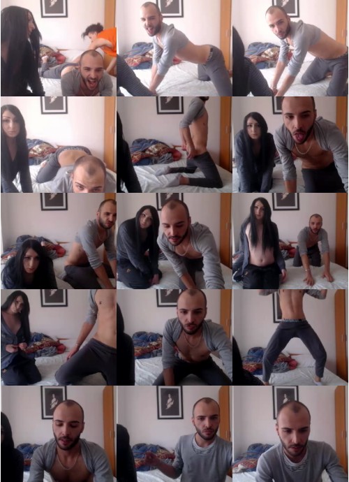 Download Video File: cam4 kindboy88