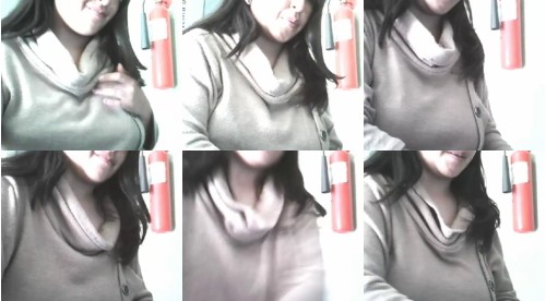 Download Video File: cam4 latinfemale
