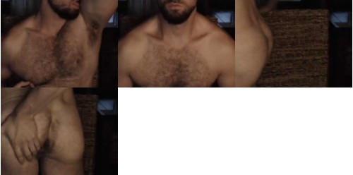 Download Video File: cam4 latinobear79