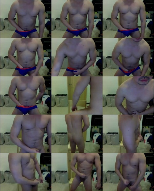 Download Video File: cam4 leo bread