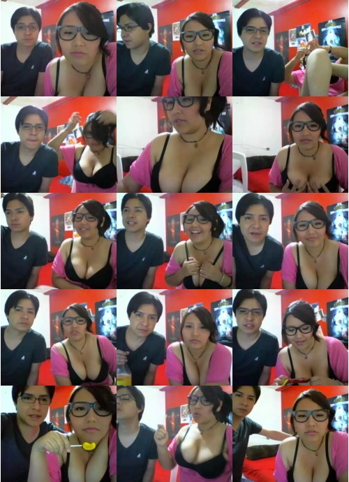 Download Video File: cam4 lovecouple 