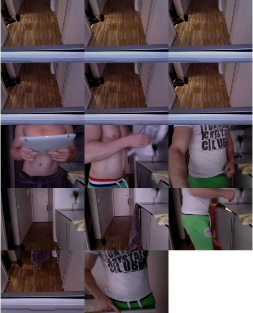 Download Video File: cam4 malekymanu