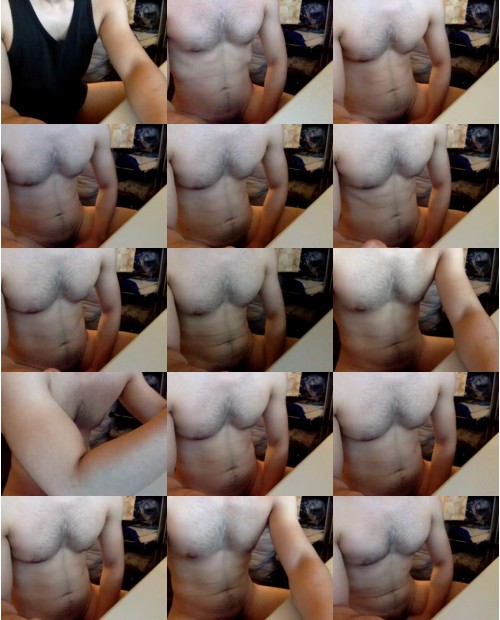 Download Video File: cam4 marcus top