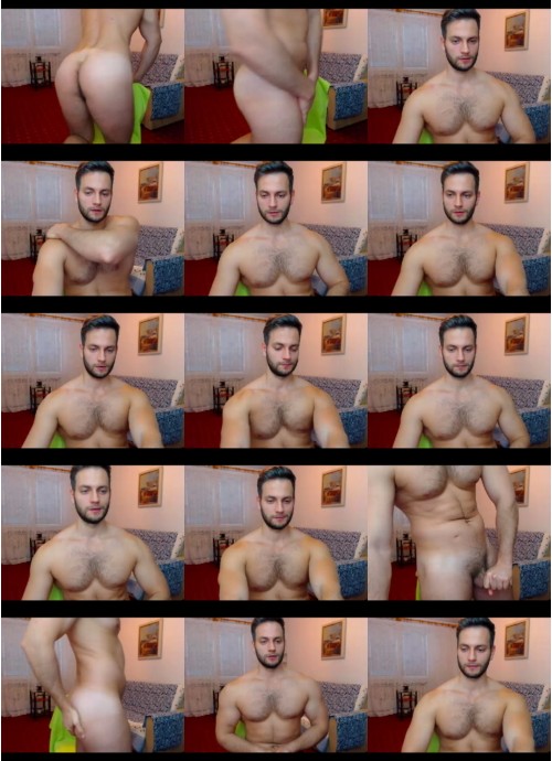 Download Video File: cam4 marismuscle