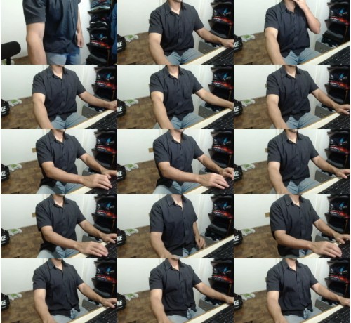 Download Video File: cam4 martimcho