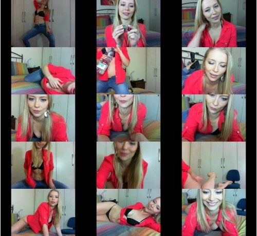 Download Video File: cam4 michelina87