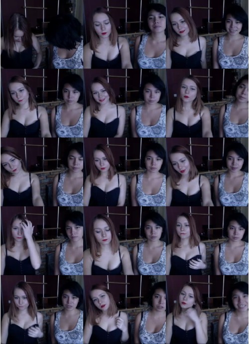 Download Video File: cam4 milasexi
