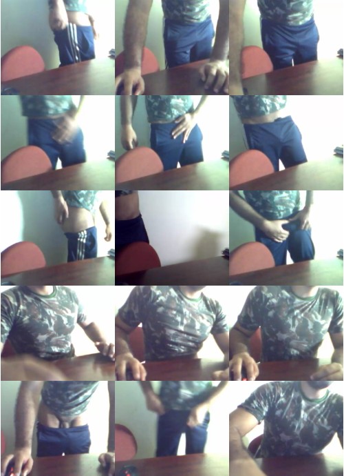 Download Video File: cam4 militar s