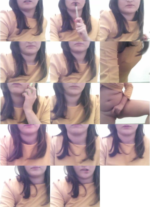 Download Video File: cam4 monella985
