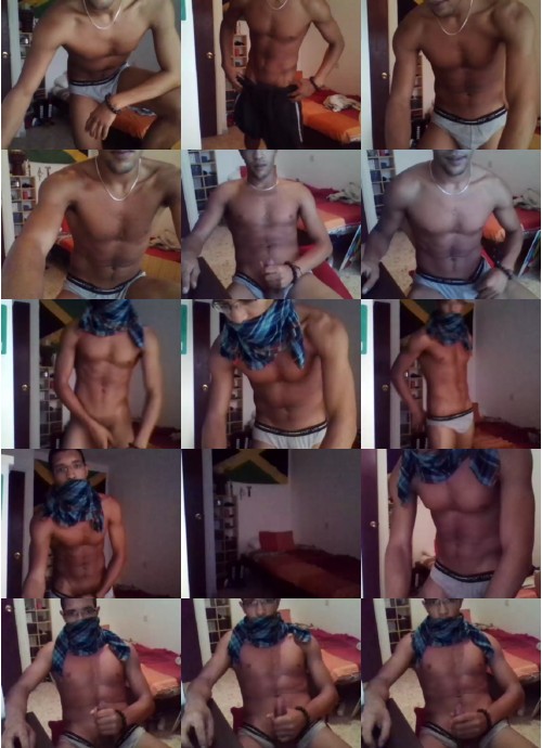 Download Video File: cam4 mrblackboy94