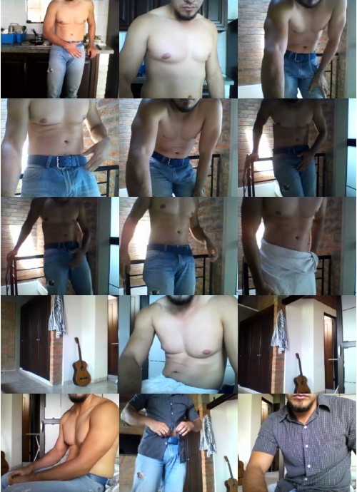 Download Video File: cam4 musiclove68