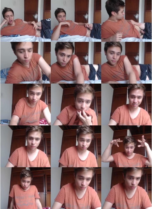 Download Video File: cam4 nichkhun24