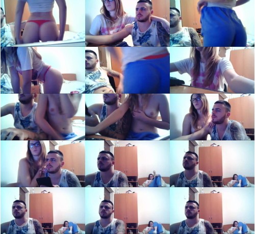 Download Video File: cam4 no senzation