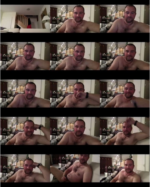 Download Video File: cam4 ourson7738
