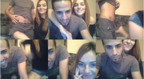 Download Video File: cam4 pareja2331
