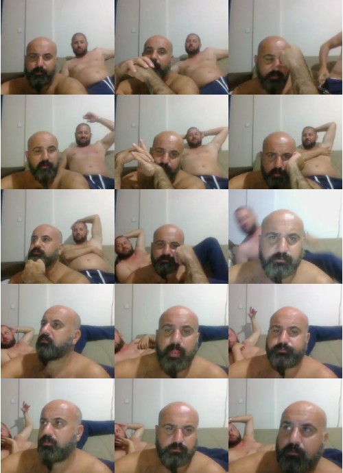 Download Video File: cam4 parrakas