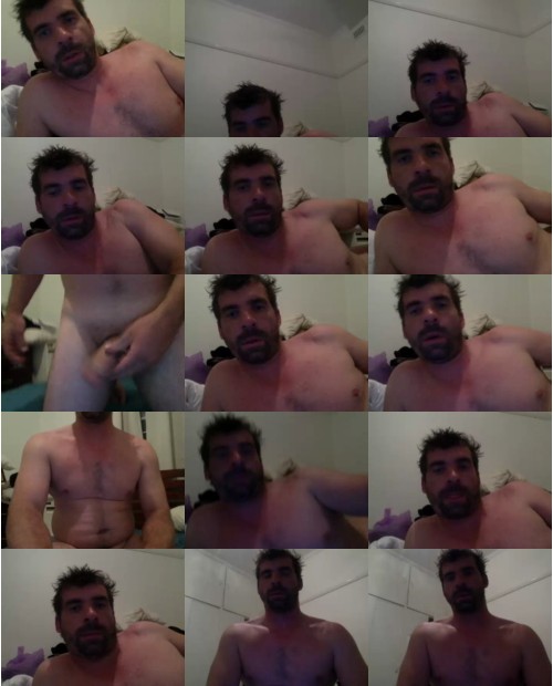 Download Video File: cam4 pedro   4