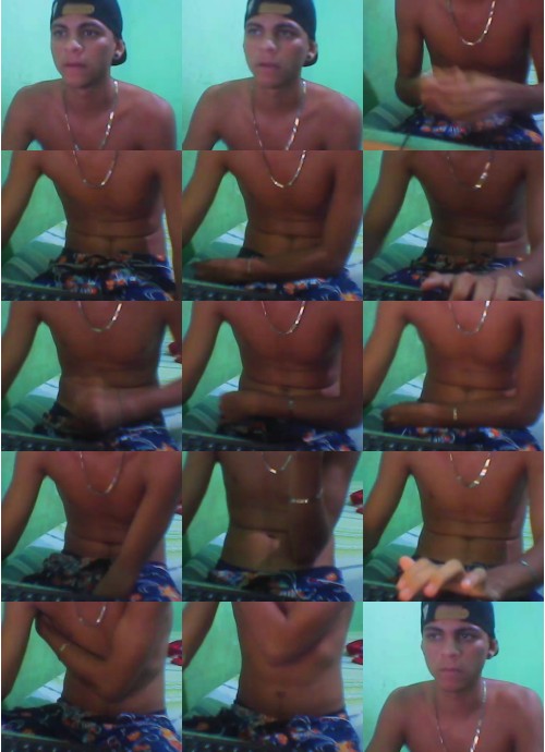 Download Video File: cam4 polvorete 69