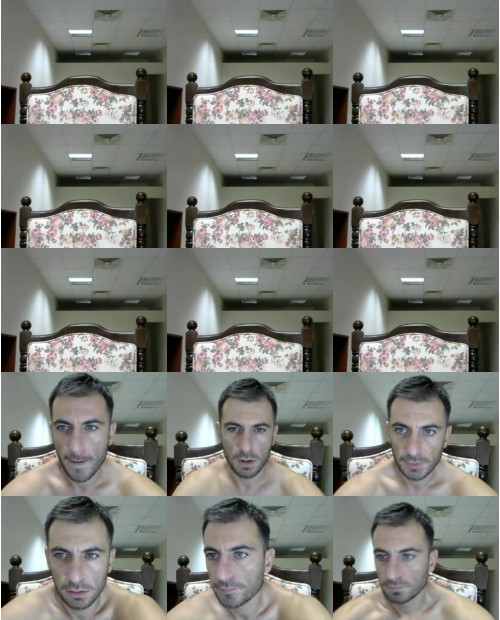 Download Video File: cam4 principle88