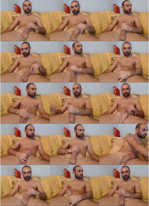 Download Video File: cam4 raul27big