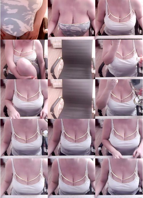 Download Video File: cam4 rebeccamg
