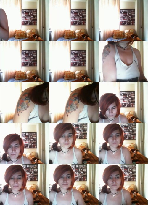 Download Video File: cam4 redcribx