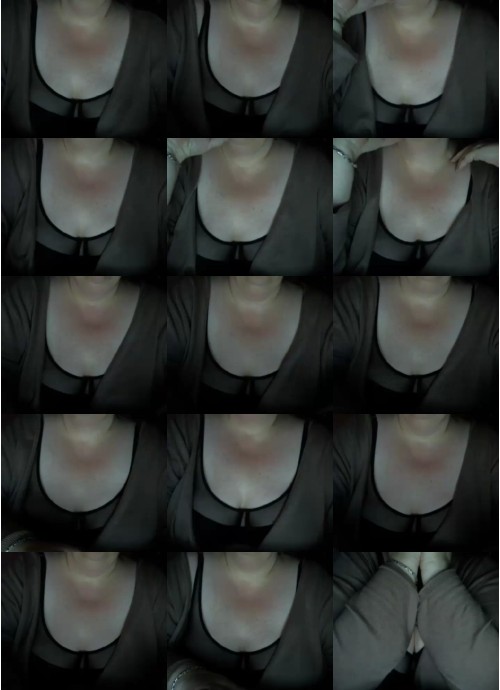 Download Video File: cam4 rigolote