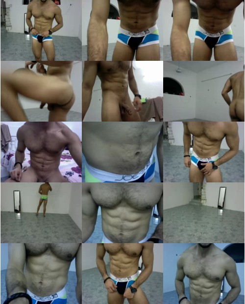 Download Video File: cam4 rodjefte