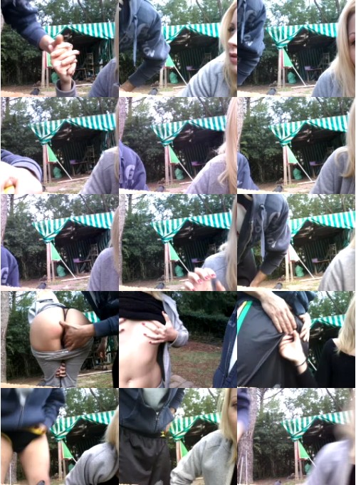 Download Video File: cam4 sandraraimon